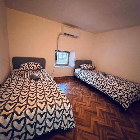 King House Catania Hostel Ostello Dış mekan fotoğraf