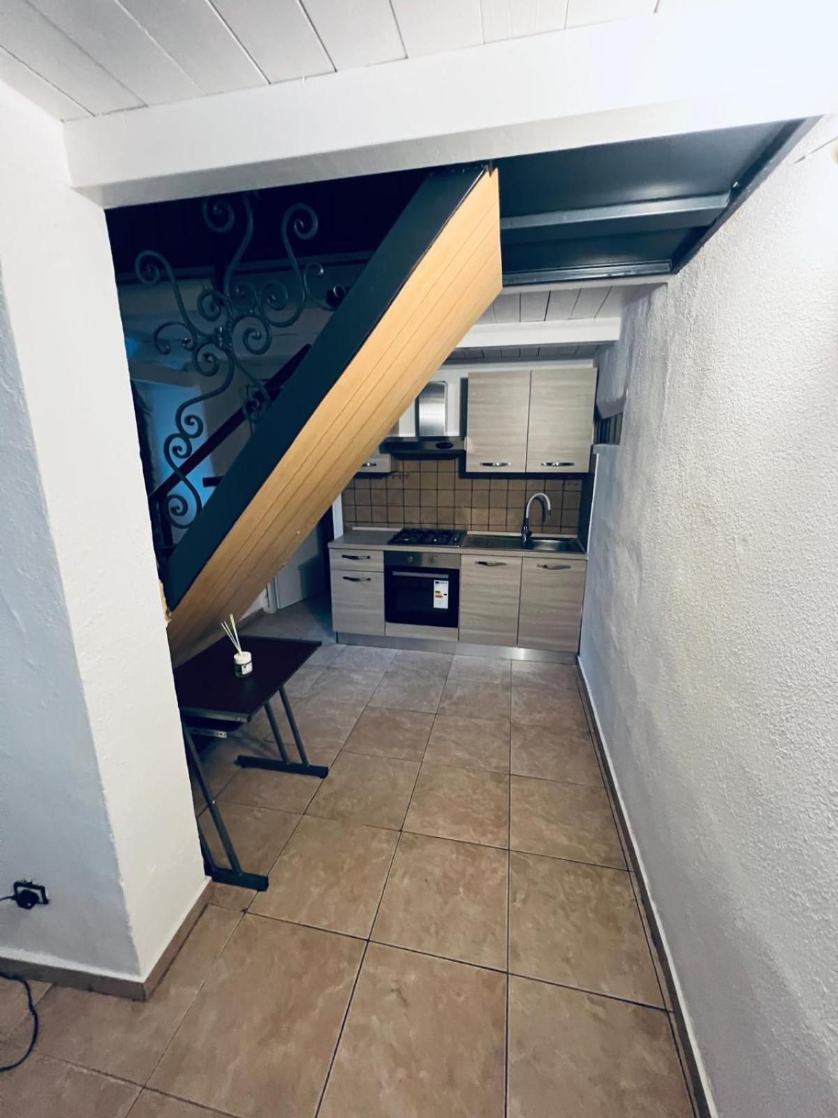 King House Catania Hostel Ostello Dış mekan fotoğraf