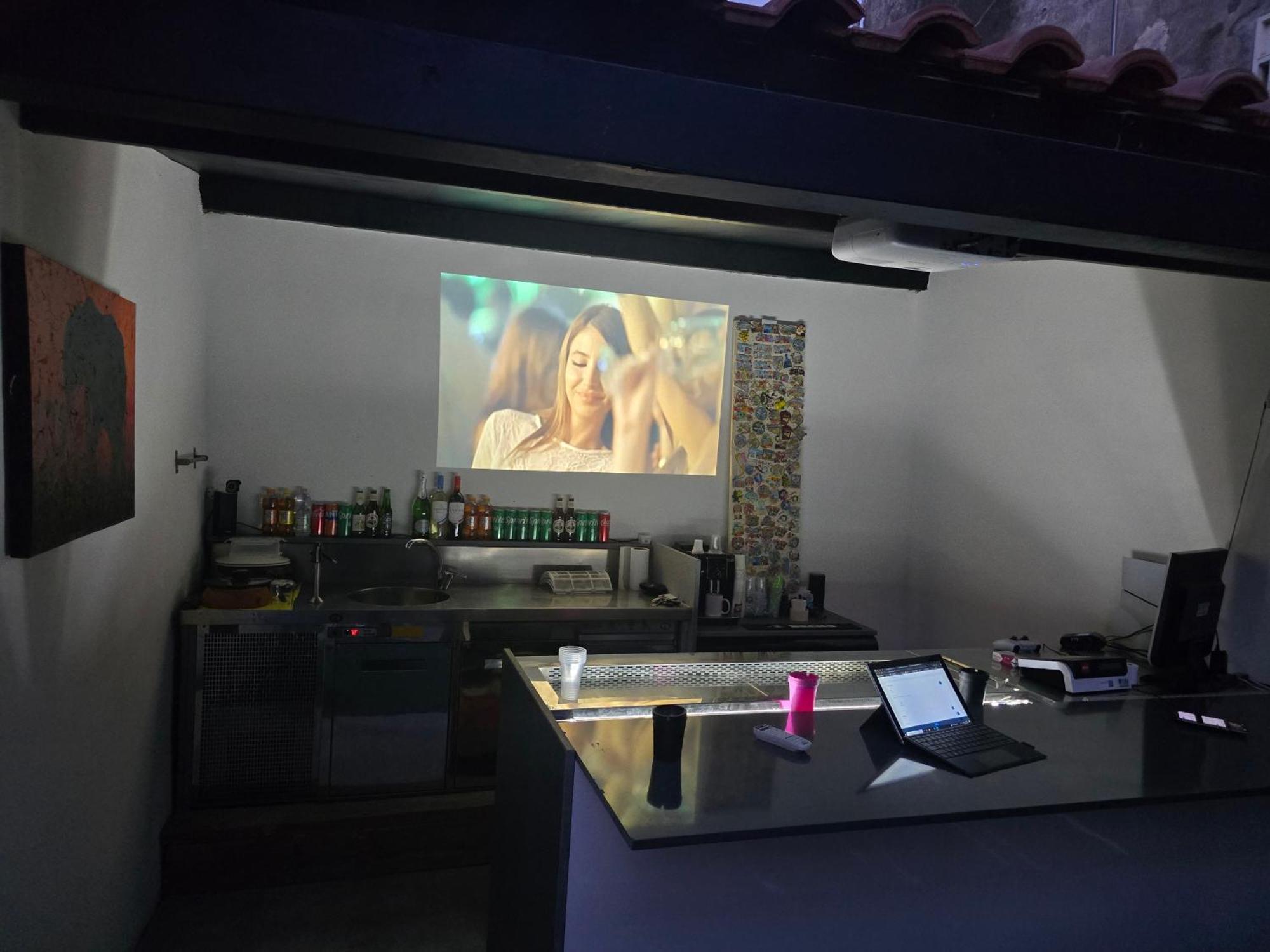 King House Catania Hostel Ostello Dış mekan fotoğraf